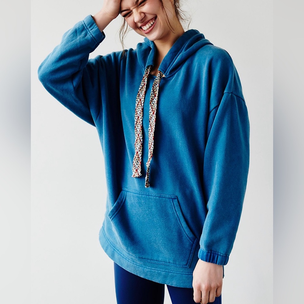 Chill Out Tunic
